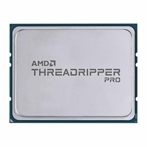 AMD Ryzen ThreadRipper PRO 7965WX - 4.2 GHz - 24 Kerne - 48 Threads - 128 MB Cache-Speicher - Socket sTR5 - OEM Bild 2