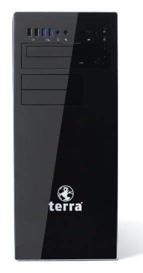 Terra PC-Home 6000・Mid Tower・Core Ultra 5 (1000153)