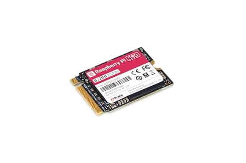 Raspberry Pi SSD, 512GB 512 GB Bild 2