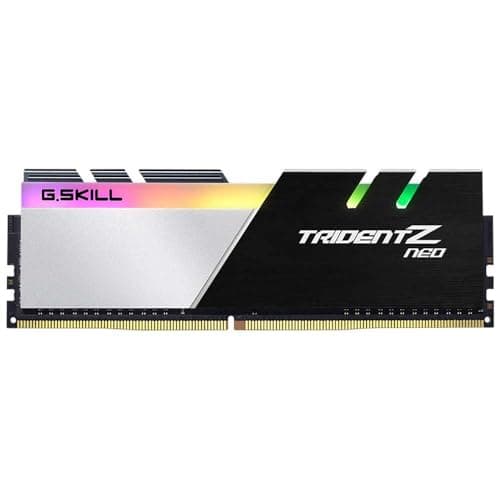 G.skill F4-3600c16d-16gtznc 16gb 2x8gb Ddr4 3600mhz Ram Memory One Size Bild 6