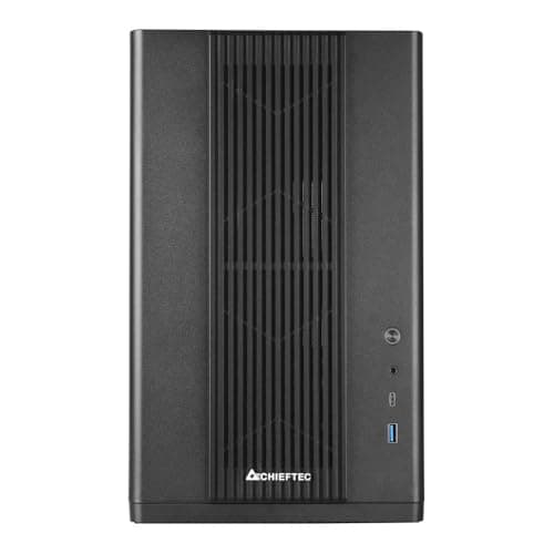 Chieftec BX-10B-OP mATX BX-10B-OP Bild 8