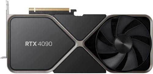 Generisch NVIDIA GeForce RTX 4090 Founders Edition, 900-1G136-2530-000 Bild 2