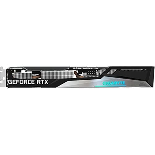 Gigabyte GeForce RTX 3060 Gaming OC 12GB GDDR6 Rev 2.0 Bild 4