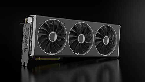 XFX Speedster MERC310 AMD Radeon™ RX 7900XTX Black Gaming Grafikkarte 24 GB GDDR6, AMD RDNA™ 3 (RX-79XMERCB9) Bild 6