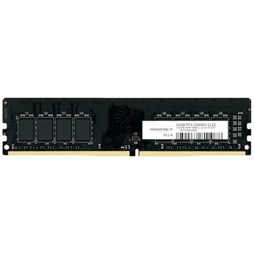 Memoria DDR4 3200 16GB CL22 1,2V LD (CL22-22-22) Bild 3
