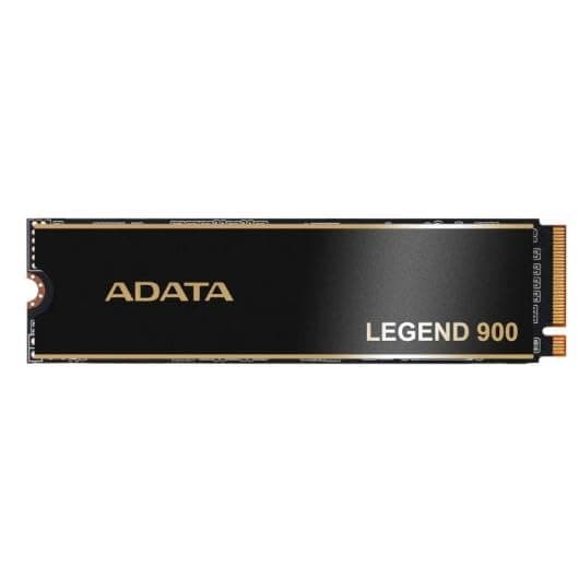 Adata Legend 900 1 Tb M.2 Pci Express 4.0 Nvme 3d Nand (adata 1tb Legend 900 Gen4 Ssd) Bild 7