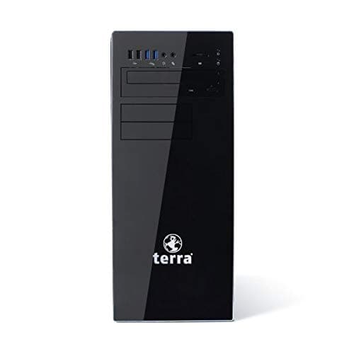 Terra PC-Home 6000 - MDT - Core i5 11400/2.6 GHz , 500 gb, Windows