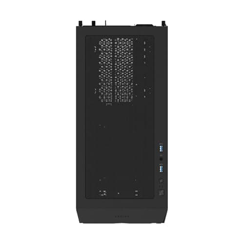 GIGABYTE C102 Glass Midi Tower Noir Bild 7