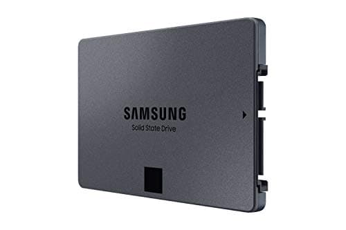SAMSUNG HDSSD 2.5 (Sata) 2TB 870 QVO Basic Bild 6