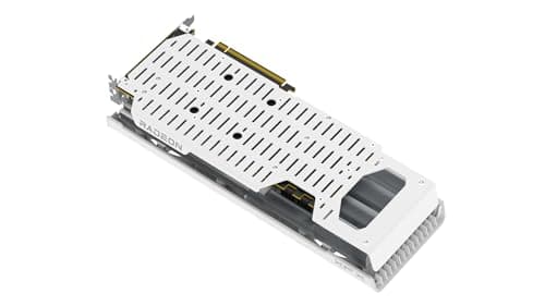 XFX Speedster QICK319 Radeon RX 7800XT Core Grafikkarte (RX-78TQICKW9) Bild 6