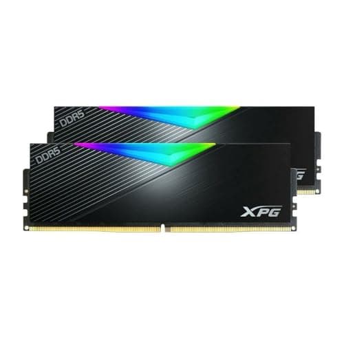 ADATA DDR5 64GB 6000-30 K2 Launcher RGB b XPG-Serie Bild 8