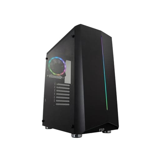 Fortron Source PC - Gehäuse FSP CMT151