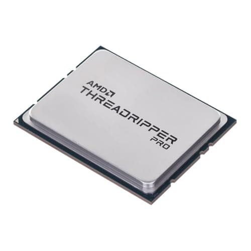 AMD Ryzen ThreadRipper PRO 7965WX - 4.2 GHz - 24 Kerne - 48 Threads - 128 MB Cache-Speicher - Socket sTR5 - OEM Bild 4