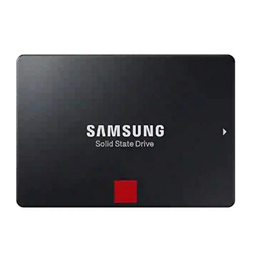 Samsung 860 Pro 500 GB