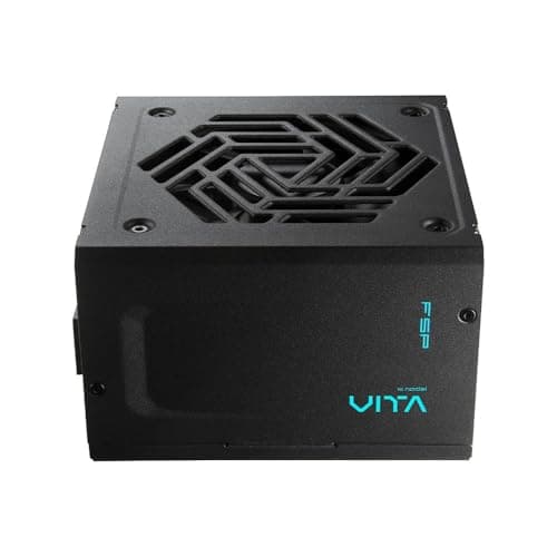 FSP Netzteil VITA 750 GD 80+G 750W ATX3.1/GEN5 Bild 4