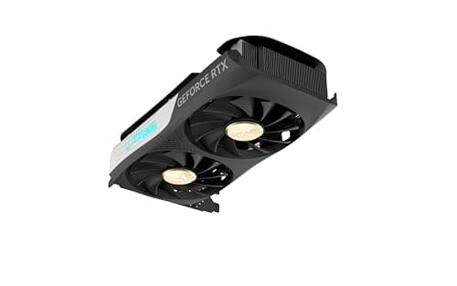 Zotac Gaming Geforce RTX 4060 Ti 16 GB Bild 4