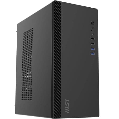 MSI PRO Shield M100P