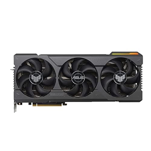 ASUS TUF Gaming GeForce RTX 4090 24GB Gaming Grafikkarte (DLSS 3, PCIe 4.0, 24GB GDDR6X, HDMI 2.1a, DisplayPort 1.4a, TUF-RTX4090-24G-GAMING) Bild 4