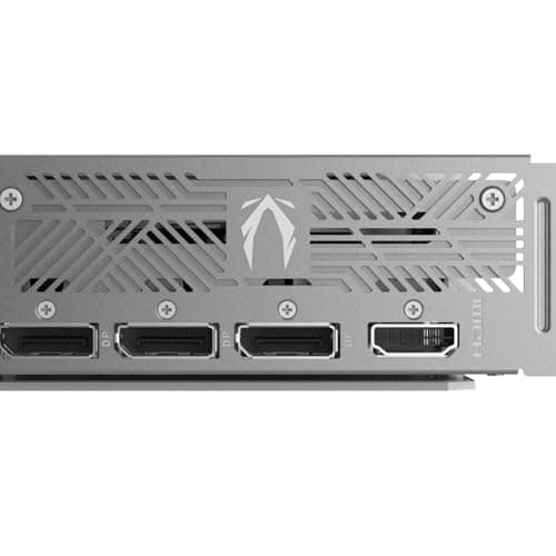 Zotac RTX 5070 AMP White ED 12GB GDDR7 HDMI 3xDP Bild 4