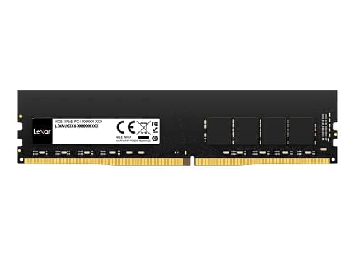 Lexar 32GB DDR4 3200 MT/s UDIMM 288pin CL19 Bild 2