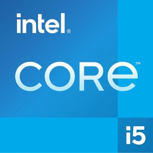 Intel Core i5-12400F 2,5GHz LGA1700 Box, 4385887, Schwarz Bild 2
