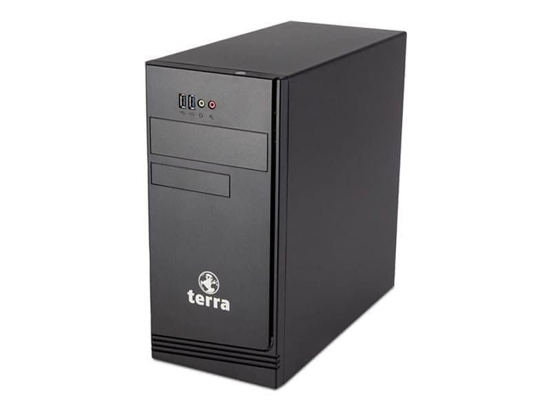Terra PC-Home 4000・MT・Core i3 i3-14100 / (EU1000125)
