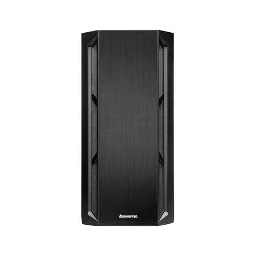 Chieftec Ries Ga-01B-Q-Op Midi Tower, GA-01B-Q-OP Bild 6