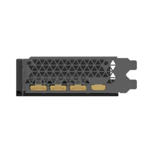 INNO3D NVIDIA GeForce RTX 5060 Twin X2 OC V2 8GB GDDR7 Gaming Graphics Card (Dual Fan, 2 Slot, Reflex 2 RTX AI DLSS4) Bild 6