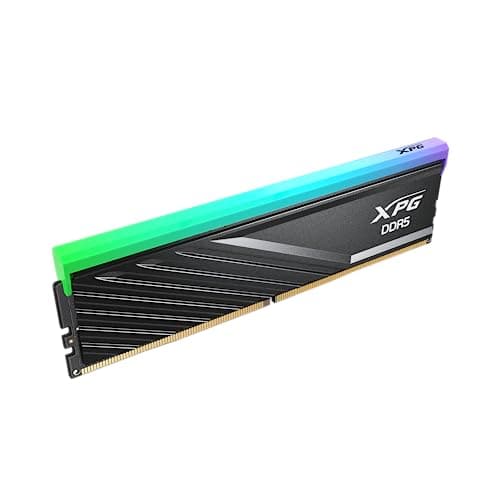 ADATA Lancer Blade RGB DDR5-6000 - U-DIMM - 32 GB (2X 16GB) Bild 6