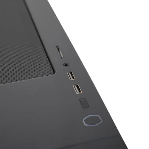 PC Intel Core Ultra 9 285 (bis 5,6GHz Turbo) 96GB DDR5-6400MHz 2TB M.2 SSD + 4TB HDD Wasserkühlung Windows 11 Pro WLAN Bluetooth Rechner Computer Intel UHD Graphics Intel Ultra 9 285 96GB DDR5 2TB SSD 4TB HDD Bild 6