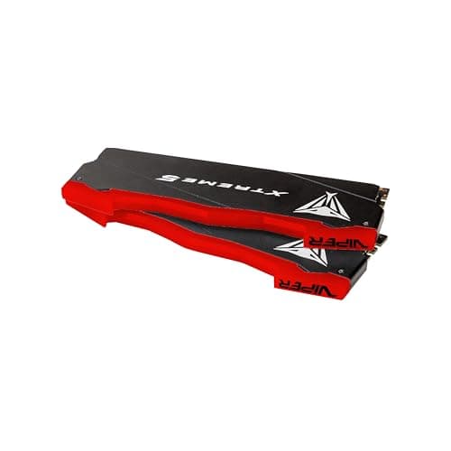 Patriot Viper Xtreme 5 DDR5 RAM 32GB (2X16GB) 6000MT/s CL30 UDIMM Gaming Arbeitsspeicher Kit - PVX532G60C30K Bild 4
