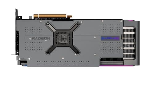 Sapphire NITRO+ AMD RADEON RX 7900 XTX O 24.576 MB GDDR6 Bild 8