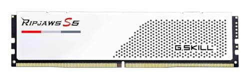 G.skill F5-6000j2836g32gx2-Rs5w Memoria 64 Gb 2 X 32 Gb Ddr5 4800 Mt/s 288-Pin Dimm (ddr5 64gb Pc 6000 Cl28 G.skill Kit [2x) Bild 5