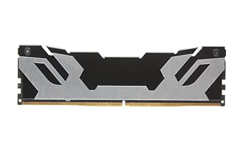 Kingston Fury Renegade DDR5 Silber/Schwarz XMP 48GB 6400MT/s CL32 DIMM Desktop Gaming Speicher - KF564C32RS-48 Bild 7