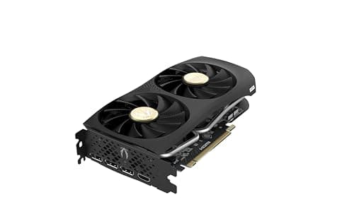 Zotac Gaming Geforce RTX 4060 Ti 16 GB Bild 6