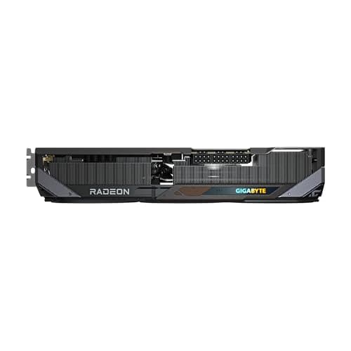 GIGABYTE Radeon RX 9070 XT Gaming OC 16G Grafikkarte, PCIe 5.0, 16GB GDDR6, GV-R9070XTGAMING OC-16GD Grafikkarte Bild 6