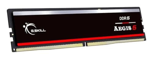 G.SKILL X1-is Memory Module 16 Gb 1 X 16 Gb Ddr5 5600 MHz, F5-5600J3636C16GX1-IS Bild 6