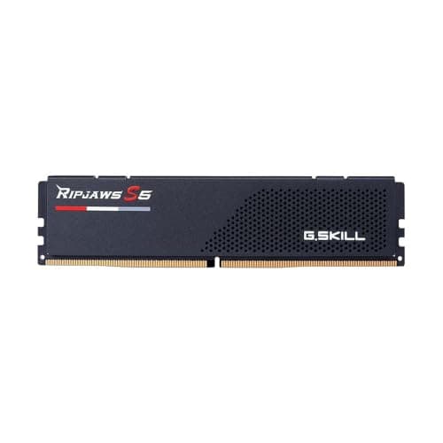 G.Skill DDR5 Arbeitsspeicher, 64GB (2x32GB), 5200MHz CL40, RAM Kit Bild 6