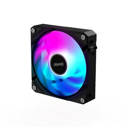 GIGABYTE AORUS 120 sw GP-ECFAN1201