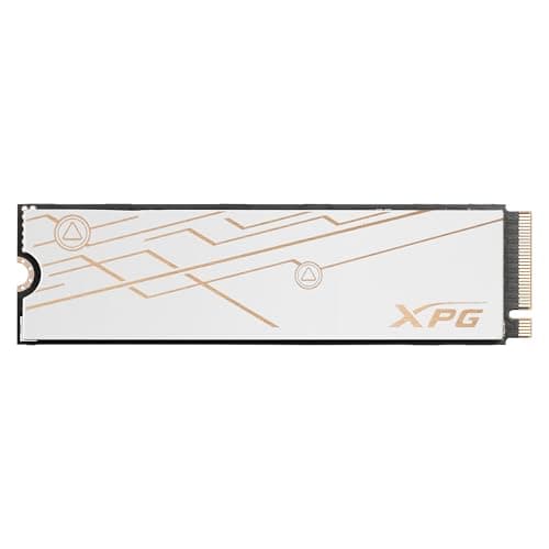 ADATA SSD Mars 980 Blade 1TB M.2 PCIe Gen.5x4 R/W 14000/10000