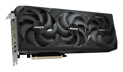 Gigabyte GeForce RTX 5070 Ti WINDFORCE OC SFF 16G Grafikkarte - 16GB GDDR7, 256 Bit, PCI-E 5.0, 2497 MHz Core Clock, 3 x DP 2.1a, 1 x HDMI 2.1b, NVIDIA DLSS 4, GV-N507TWF3OC-16GD Bild 5