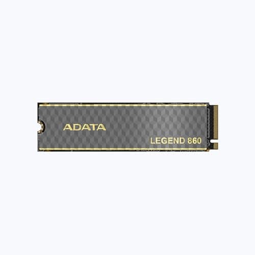 ADATA Legend 860 Solid State Drive - 1000 GB, SLEG-860-1000GCS Bild 3