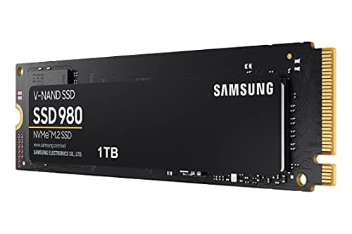 Samsung 980 NVMe M.2 SSD, 1 TB, PCIe 3.0, 3.500 MB/s Lesen, 3.000 MB/s Schreiben, Interne SSD für Gaming und Alltagsanwendungen, MZ-V8V1T0BW Bild 8