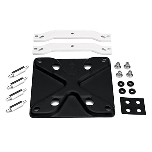 ARCTIC Intel LGA1700 Montage-Kit - Für Freezer 34 Serie - weiß Bild 2