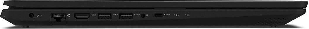 Lenovo (17,3 Zoll HD+ Notebook (Intel Core i5 1035G1 8-Thread CPU 3.60 GHz, 8 GB DDR4, 512 GB SSD, Intel UHD, HDMI, Webcam, Bluetooth, USB 3.0, WLAN, Windows 11 Prof. 64 Bit) #8003 17.3 i5 1035G1 - 8 GB - 512 SSD 14,0 Zoll FullHD Bild 6