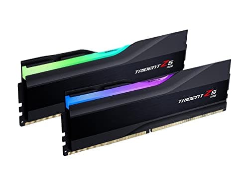 G.skill Trident Z5 32gb 2x16gb Ddr5 6800mhz Ram One Size Bild 2