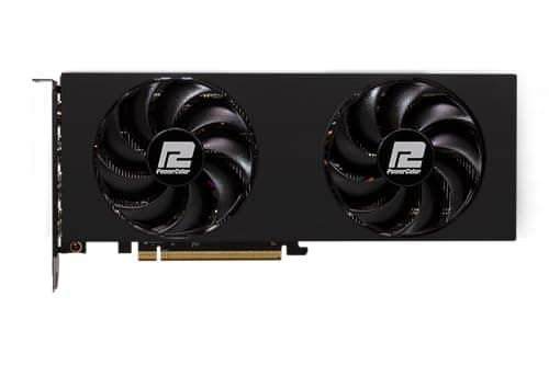 PowerColor VGA Radeon RX 7800XT 16GB (Dual Fan)