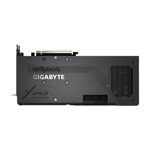 GIGABYTE Radeon RX 9070 XT Gaming OC 16G Grafikkarte, PCIe 5.0, 16GB GDDR6, GV-R9070XTGAMING OC-16GD Grafikkarte Bild 4