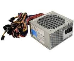 Seasonic PC-Netzteil SSP-600JT Bulk 600W