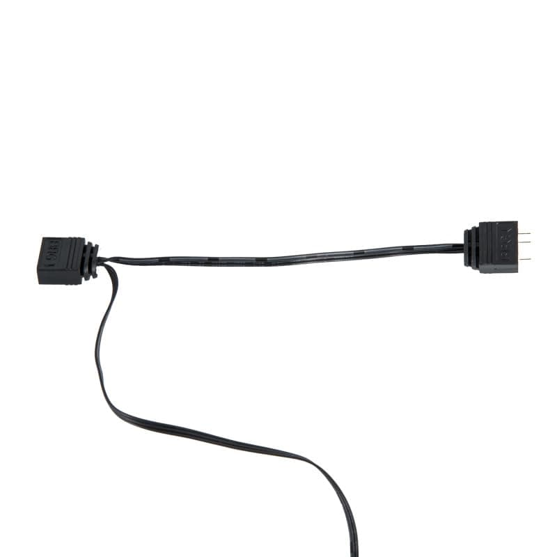 Chieftec Photon GDP-750C-RGB 750W PC-Netzteil, schwarz, 4X PCIe Bild 6